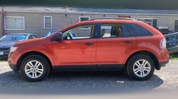 2007 Ford Edge SE