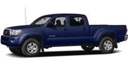 2008 Toyota Tacoma V6