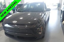 2024 Hyundai Kona Electric SEL