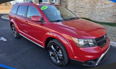 2020 Dodge Journey Crossroad