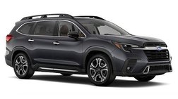 2025 Subaru Ascent Touring