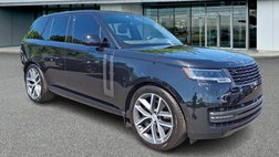 2024 Land Rover Range Rover P530 SE