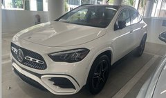 2025 Mercedes-Benz GLA-Class GLA 250