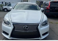 2014 Lexus LS 460 Base