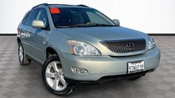 2006 Lexus RX 330 Base