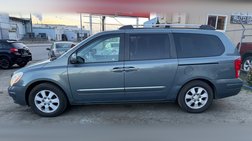 2007 Hyundai Entourage SE