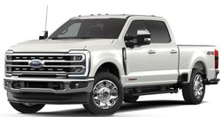 2026 Ford Super Duty F-250 Lariat