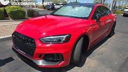 2019 Audi RS 5 Sportback 2.9T quattro