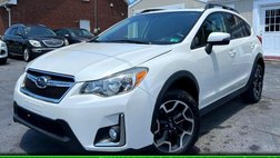 2017 Subaru Crosstrek 2.0i Limited