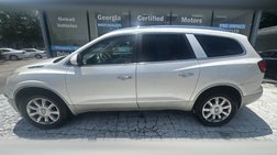 2012 Buick Enclave Leather