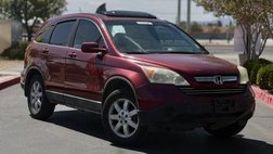 2008 Honda CR-V EX-L