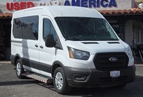 2020 Ford Transit XL