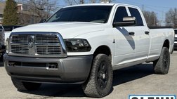 2011 Ram Ram Pickup 2500 ST