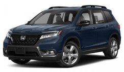 2019 Honda Passport Touring
