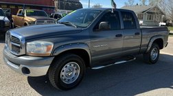 2006 Dodge Ram 1500 SLT