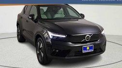 2026 Volvo EX40 Twin Plus