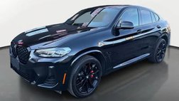2023 BMW X4 xDrive30i