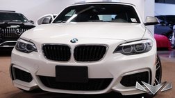 2018 BMW 2 Series M240i xDrive