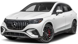 2024 Mercedes-Benz EQE AMG EQE