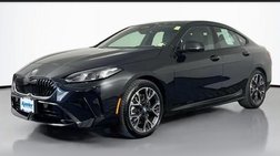 2025 BMW 2 Series 228 xDrive Gran Coupe
