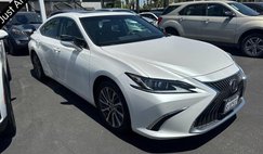 2019 Lexus ES 300h 300h FWD