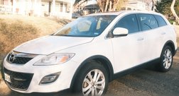 2012 Mazda CX-9 Grand Touring