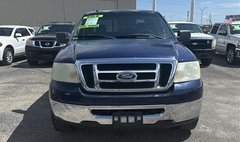 2008 Ford F-150 2WD SuperCrew 139