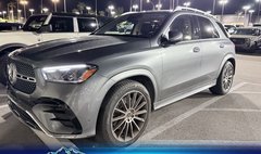 2024 Mercedes-Benz GLE-Class GLE 350 4MATIC