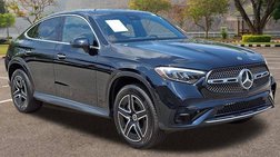 2024 Mercedes-Benz GLC-Class GLC 300 4MATIC