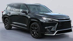 2024 Lexus TX 500h TX 500h F SPORT Premium