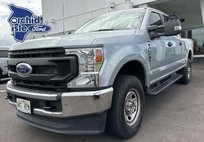2022 Ford Super Duty F-350 King Ranch