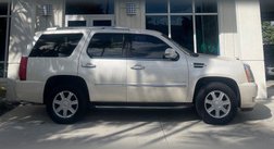 2013 Cadillac Escalade Base