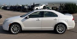 2010 Mercury Milan V6 Premier