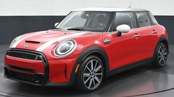 2023 MINI Hardtop Cooper S