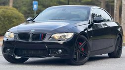 2008 BMW 3 Series 335i