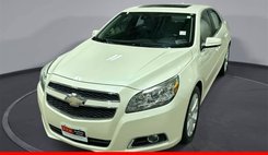 2013 Chevrolet Malibu LT