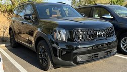 2024 Kia Telluride SX-Prestige X-Pro