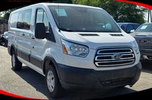 2019 Ford Transit 250
