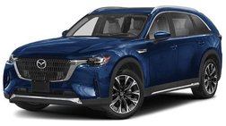 2025 Mazda CX-90 Plug-in Hybrid Premium Plus