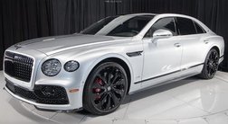 2021 Bentley Flying Spur W12