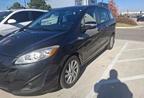 2014 Mazda MAZDA5 Sport