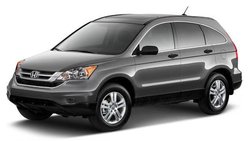 2010 Honda CR-V EX