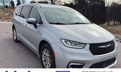 2023 Chrysler Pacifica Touring