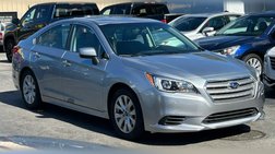 2015 Subaru Legacy 2.5i Premium