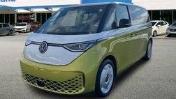2025 Volkswagen ID.Buzz 1st Edition 4Motion
