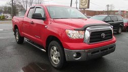 2008 Toyota Tundra SR5
