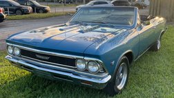1966 Chevrolet 