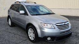2011 Subaru Tribeca 3.6R Premium