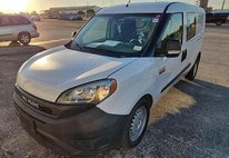 2021 Ram ProMaster City Base