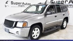 2006 GMC Envoy SLE